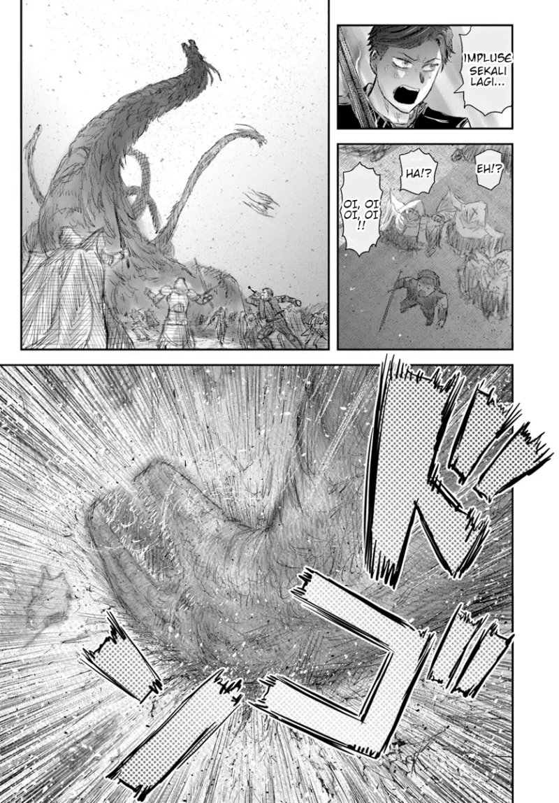 isekai-ojisan - Chapter: 61