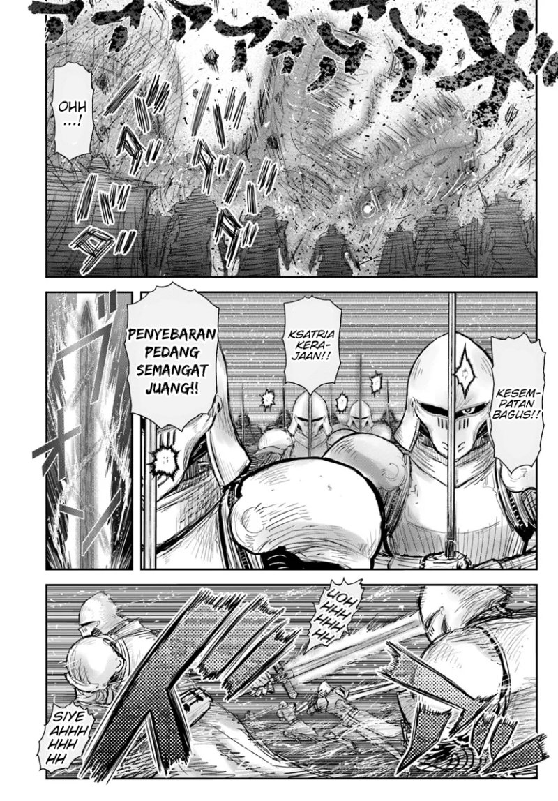 isekai-ojisan - Chapter: 61