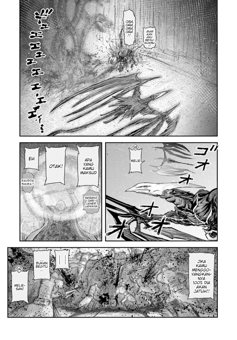 isekai-ojisan - Chapter: 61