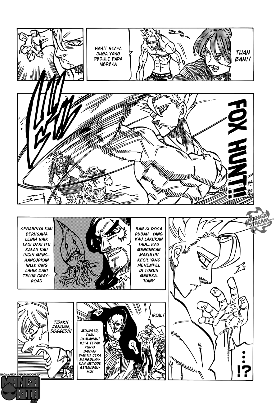 nanatsu-no-taizai - Chapter: 190