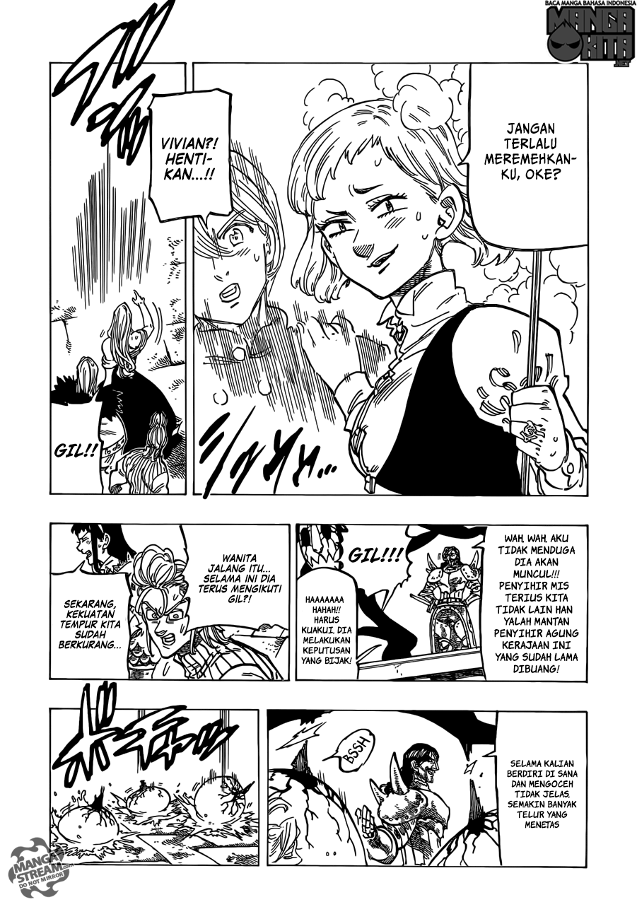 nanatsu-no-taizai - Chapter: 190