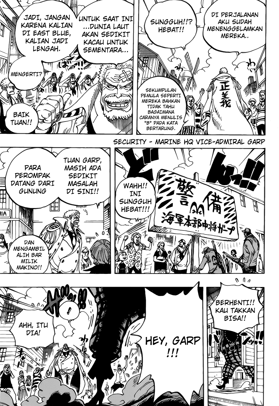 one-piece-id - Chapter: 590