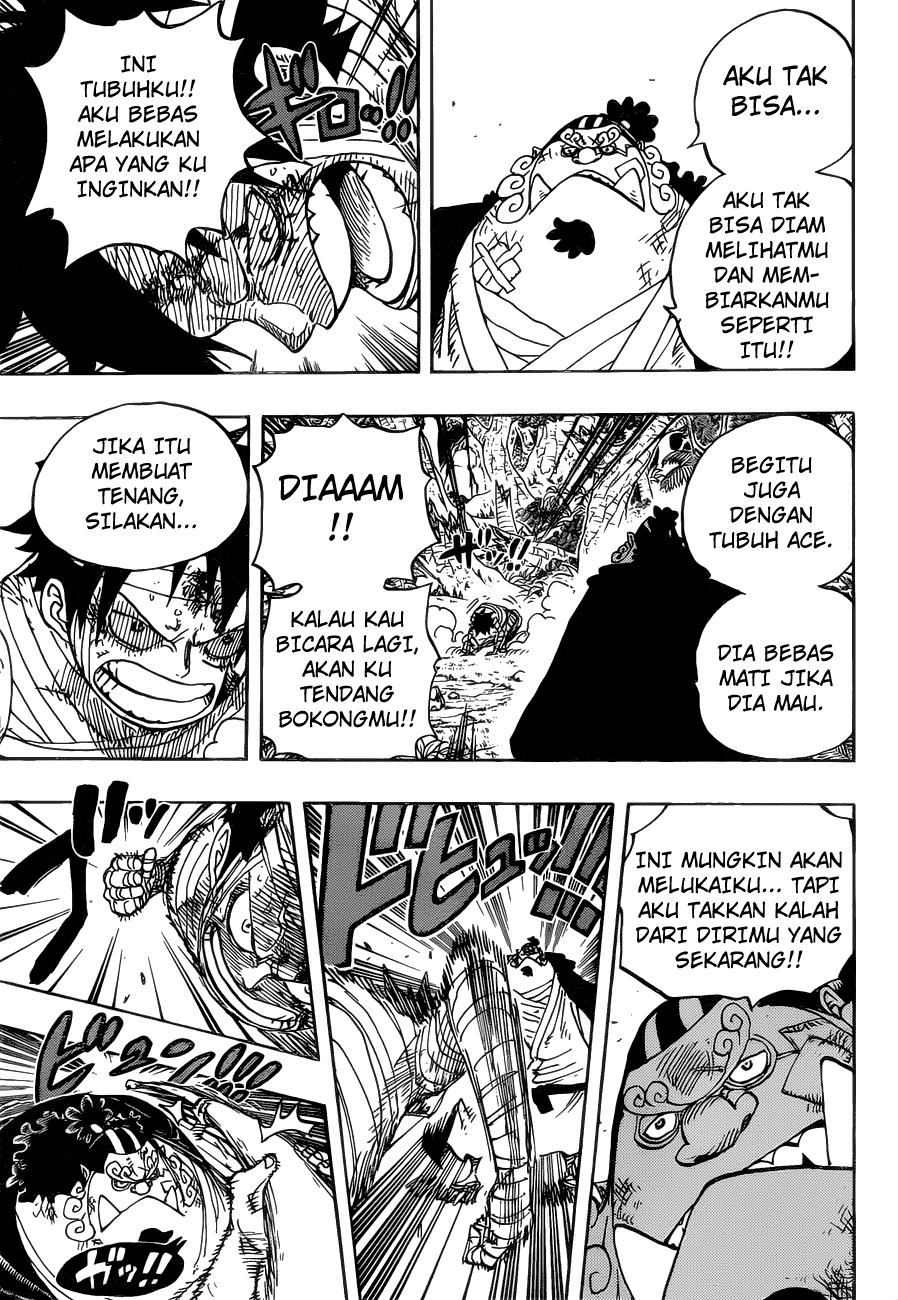 one-piece-id - Chapter: 590