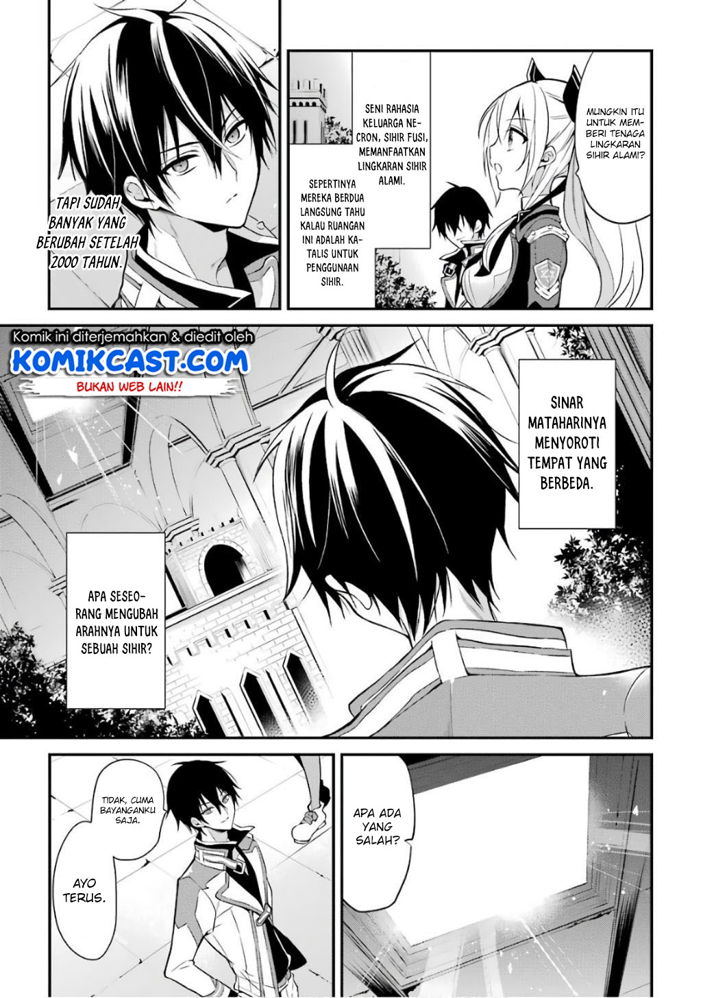 maou-gakuin-no-futekigousha - Chapter: 08