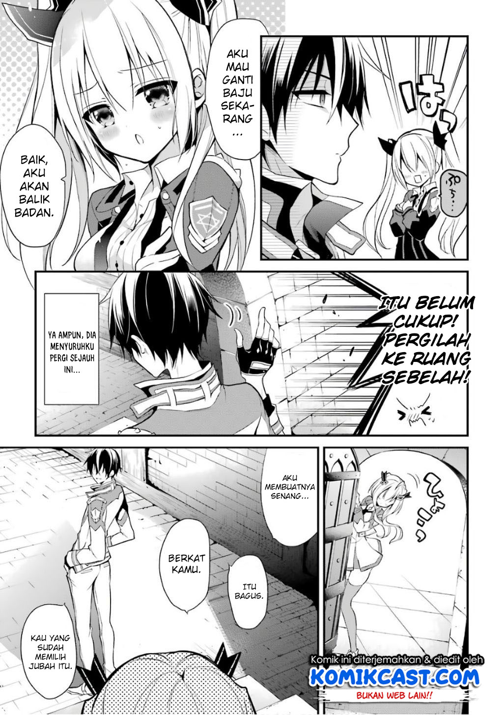 maou-gakuin-no-futekigousha - Chapter: 08