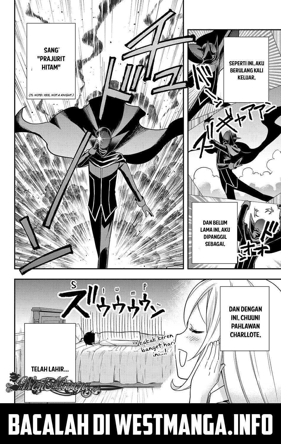 jitsu-wa-ore-saikyou-deshita - Chapter: 9