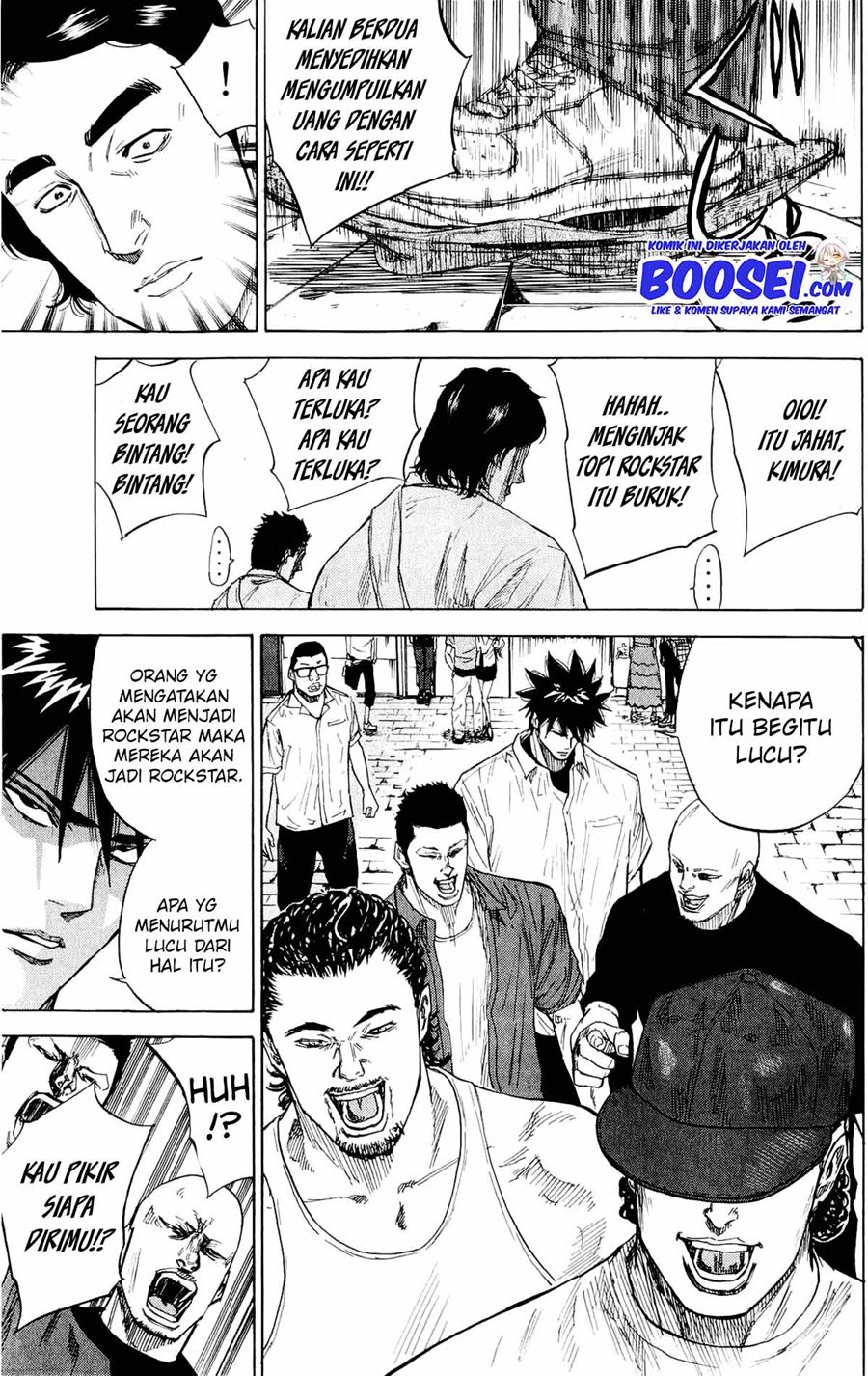 a-bout - Chapter: 32