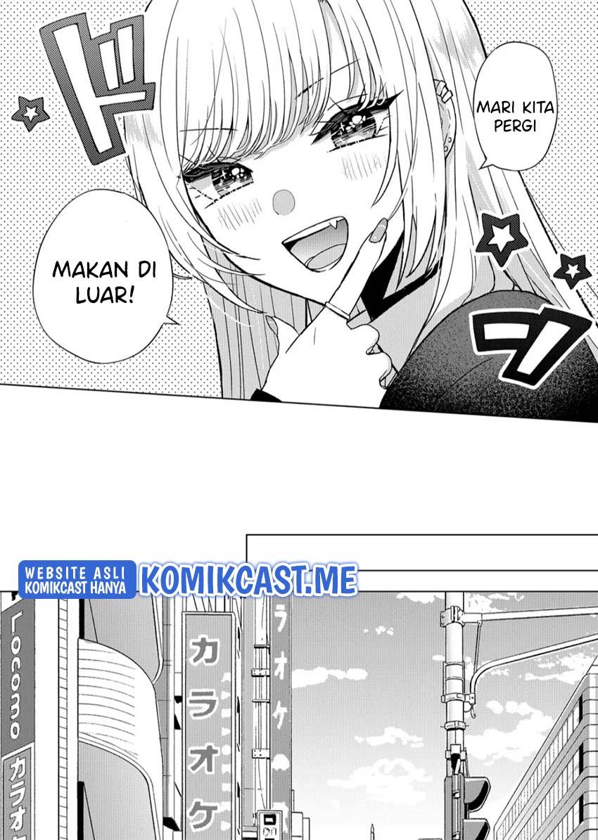 kimi-wa-nina-janai - Chapter: 7