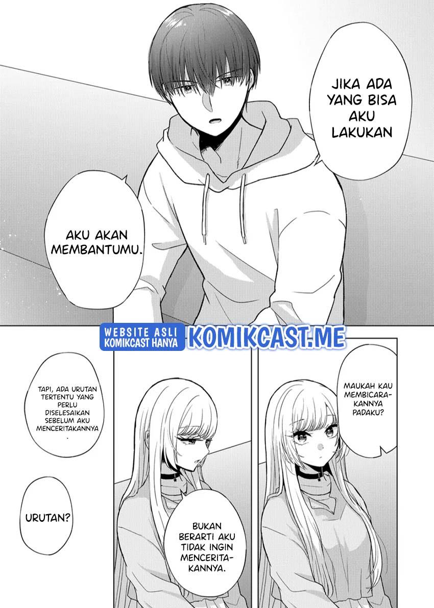 kimi-wa-nina-janai - Chapter: 7