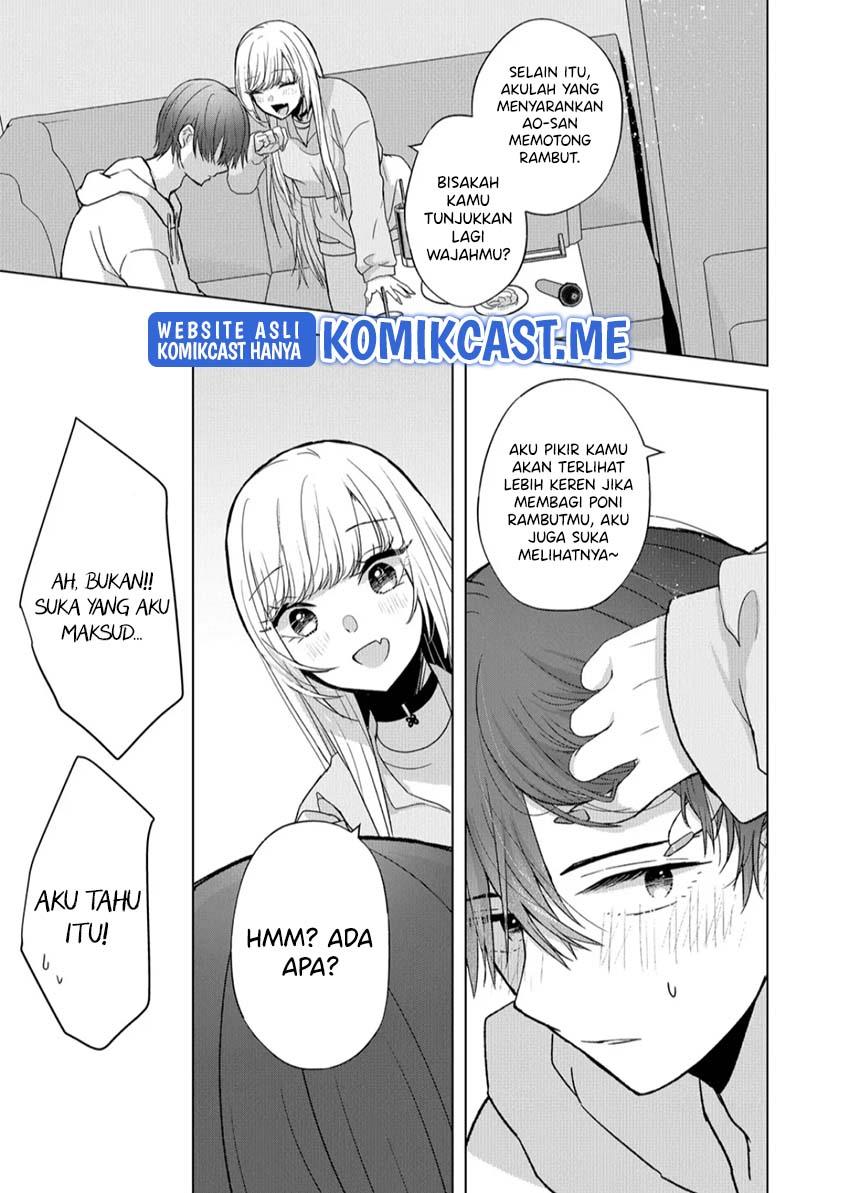 kimi-wa-nina-janai - Chapter: 7