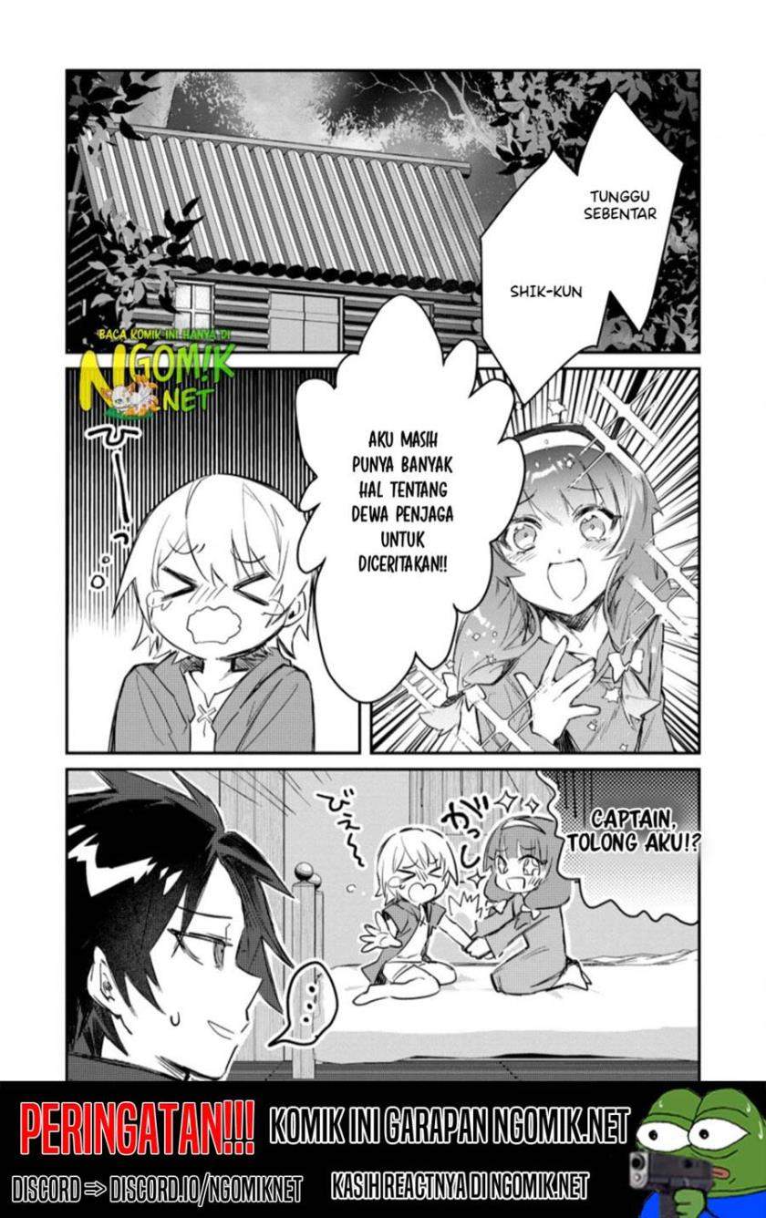 yuusha-party-ni-kawaii-ko-ga-ita-no-de-kokuhaku-shite-mita - Chapter: 6.1