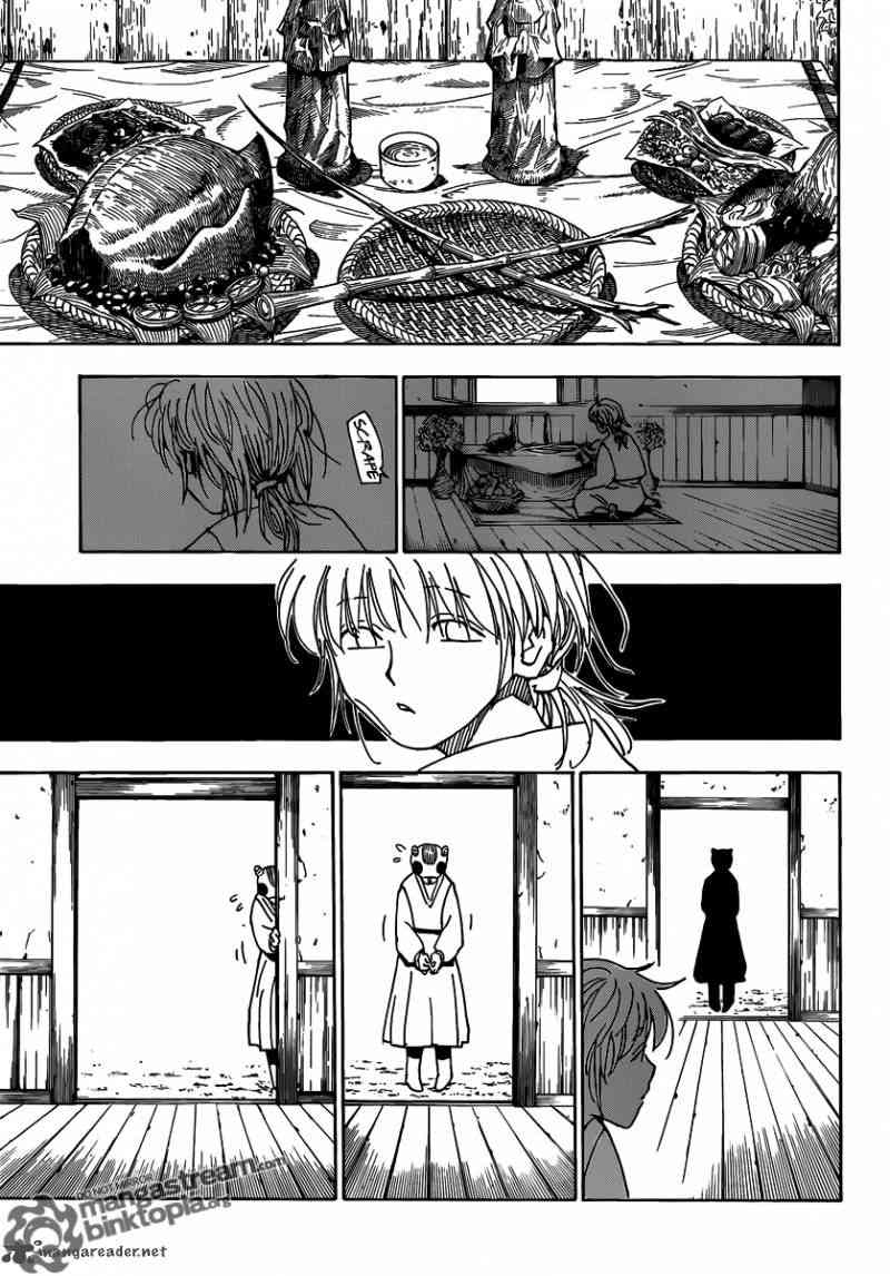 hunter-x-hunter - Chapter: 315