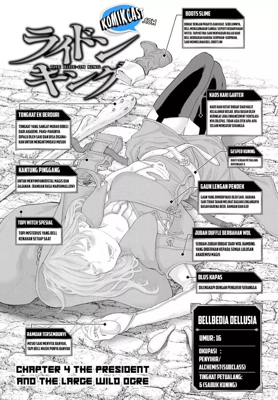 isekai-putin - Chapter: 04