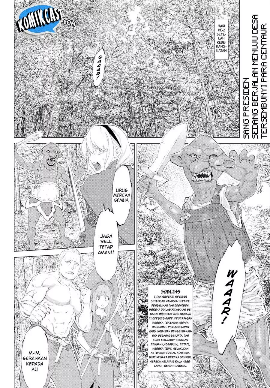 isekai-putin - Chapter: 04