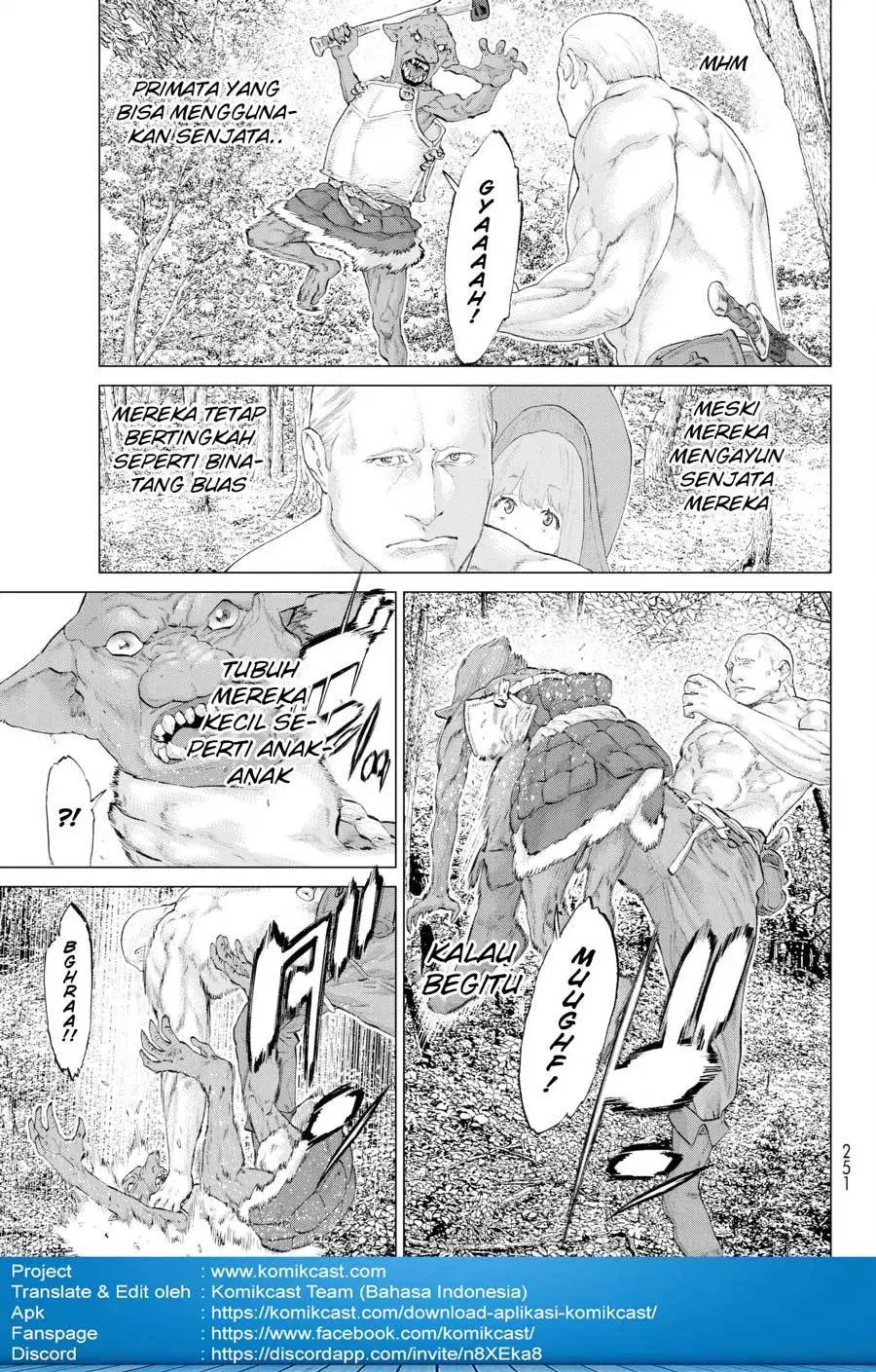 isekai-putin - Chapter: 04