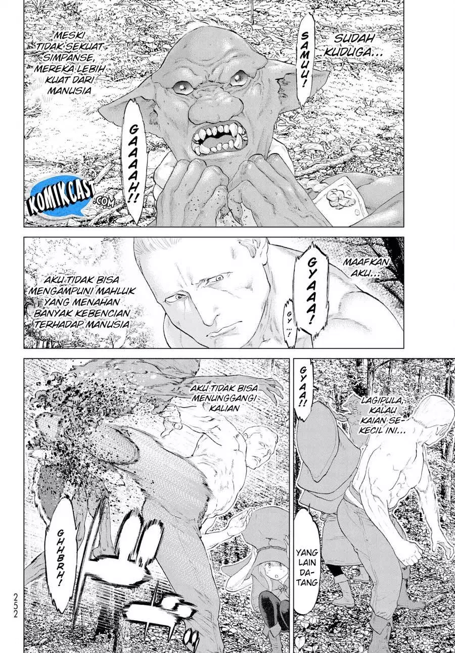 isekai-putin - Chapter: 04