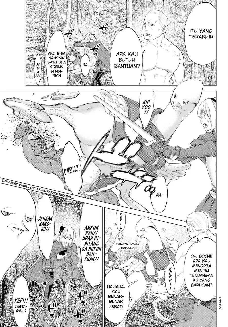 isekai-putin - Chapter: 04