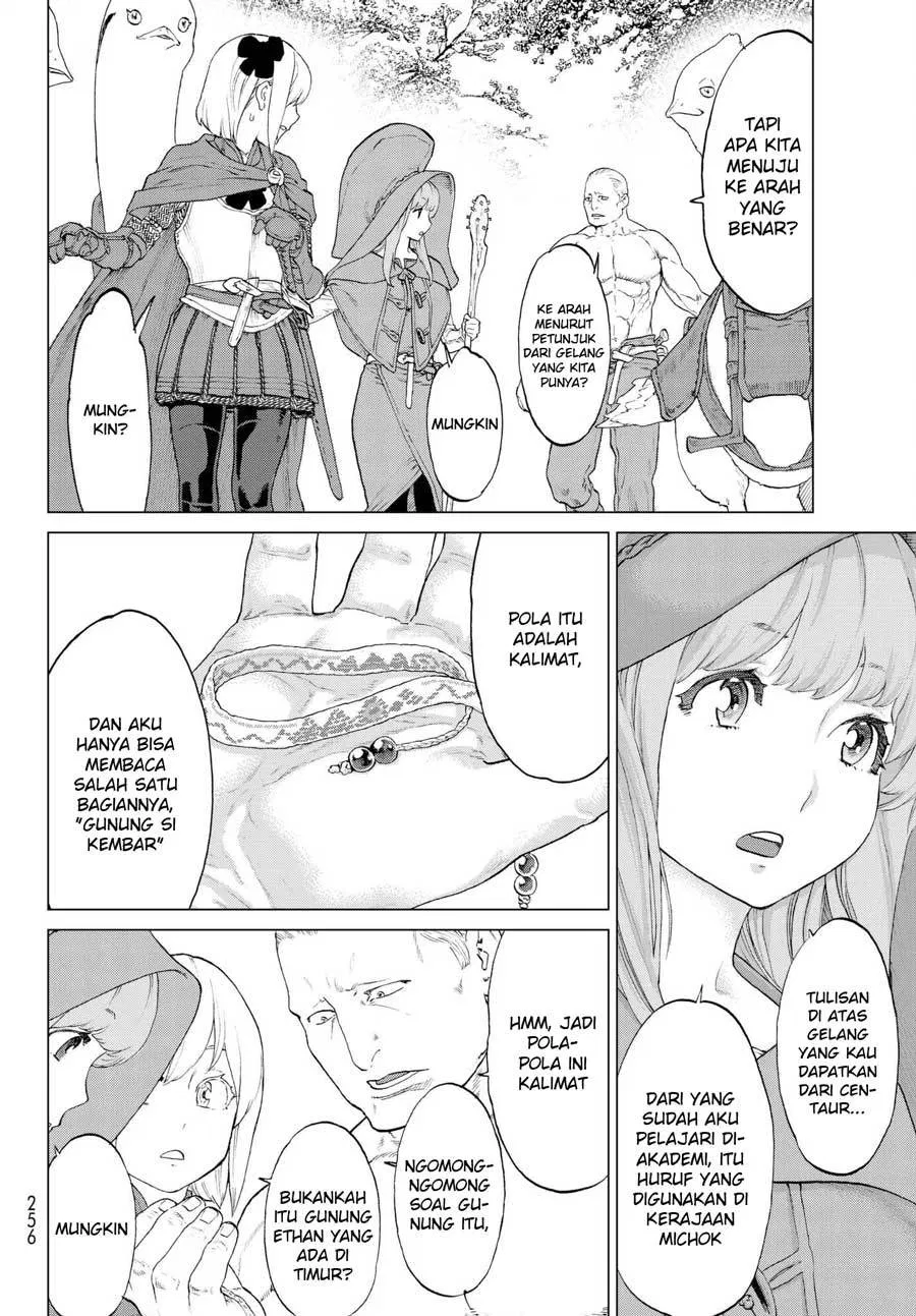 isekai-putin - Chapter: 04