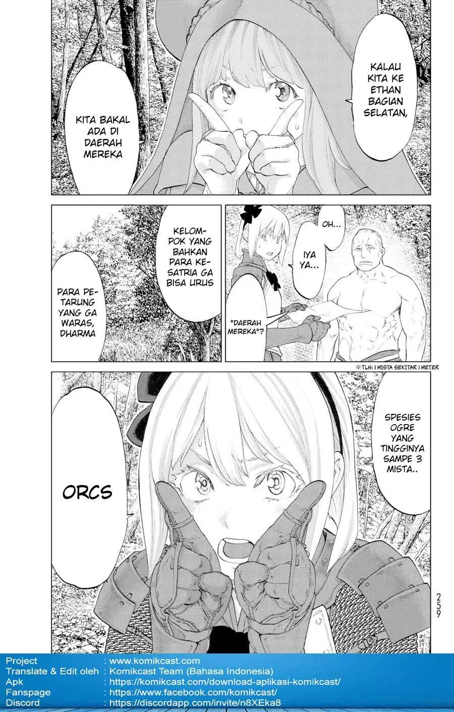 isekai-putin - Chapter: 04