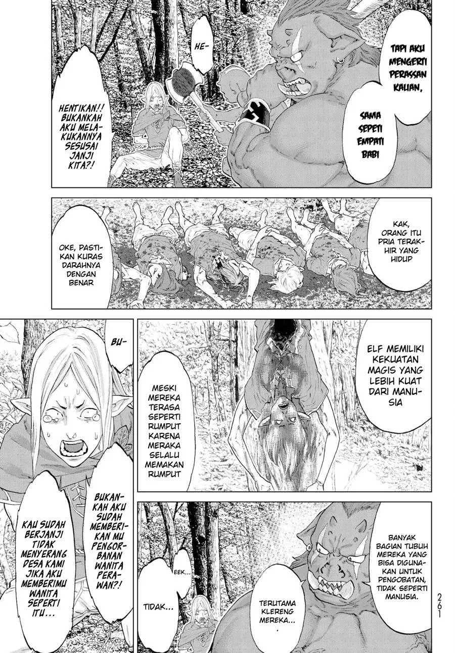 isekai-putin - Chapter: 04