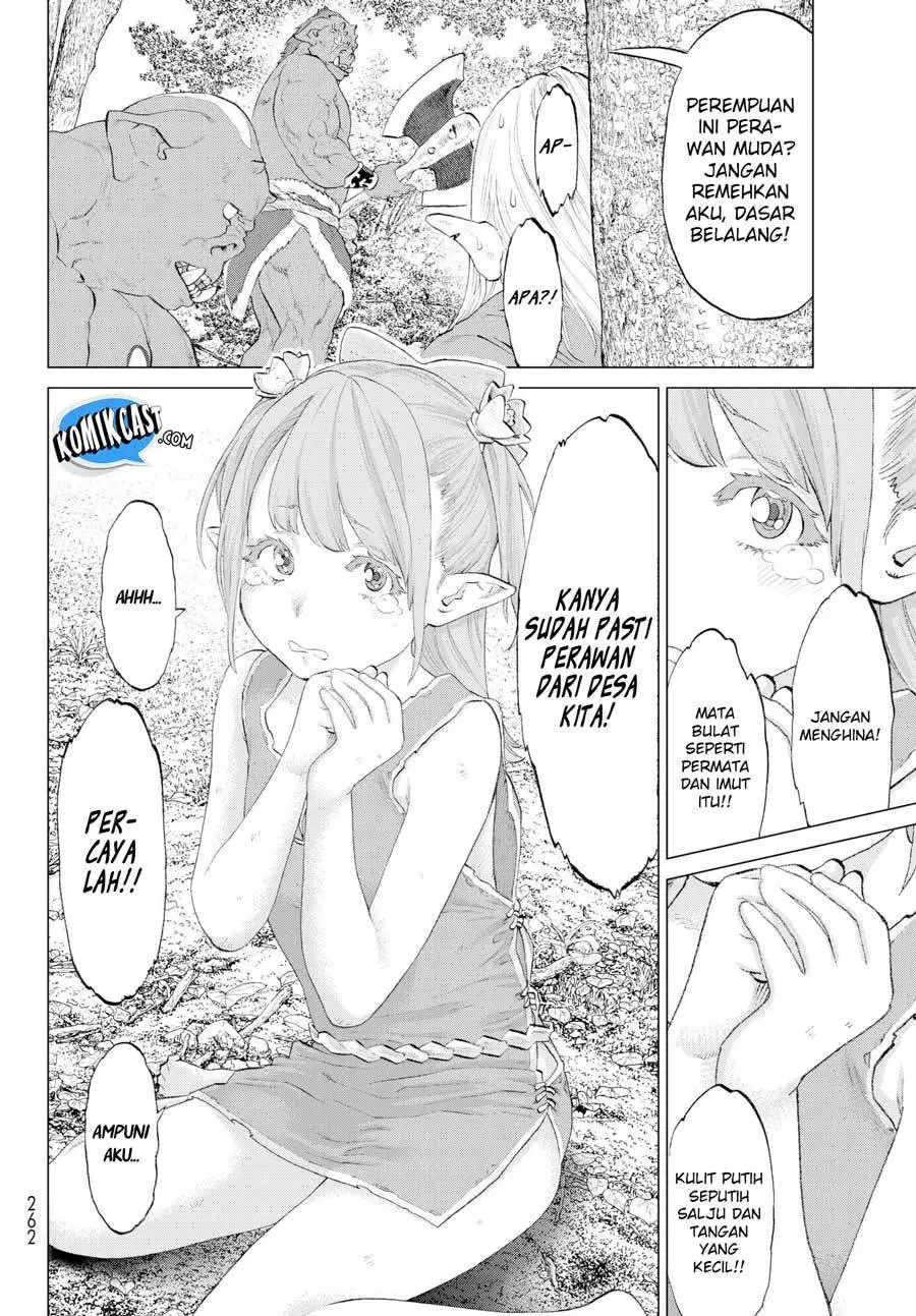 isekai-putin - Chapter: 04