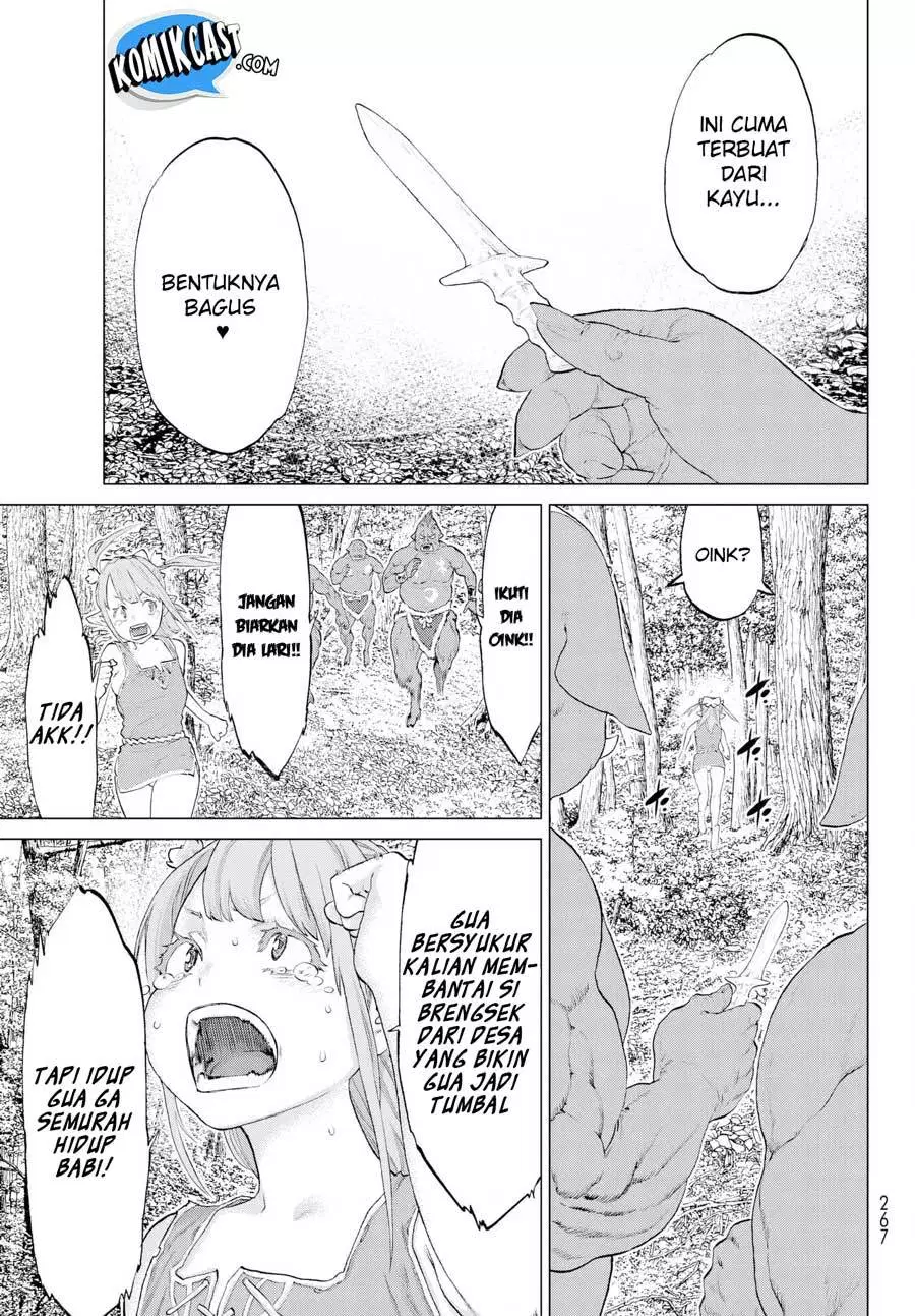 isekai-putin - Chapter: 04