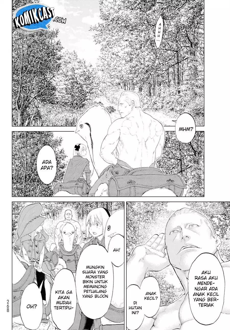 isekai-putin - Chapter: 04