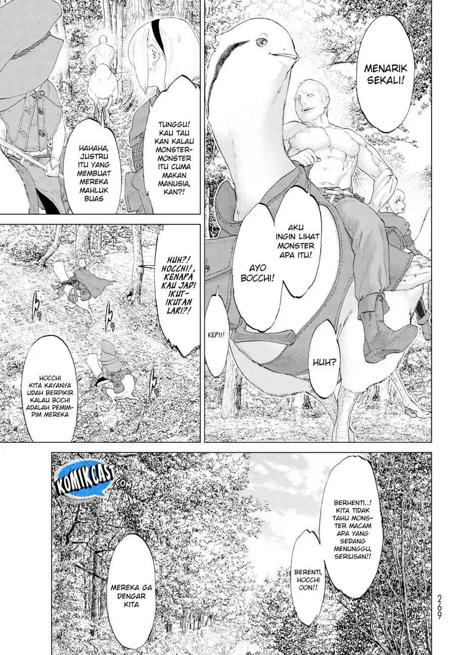 isekai-putin - Chapter: 04