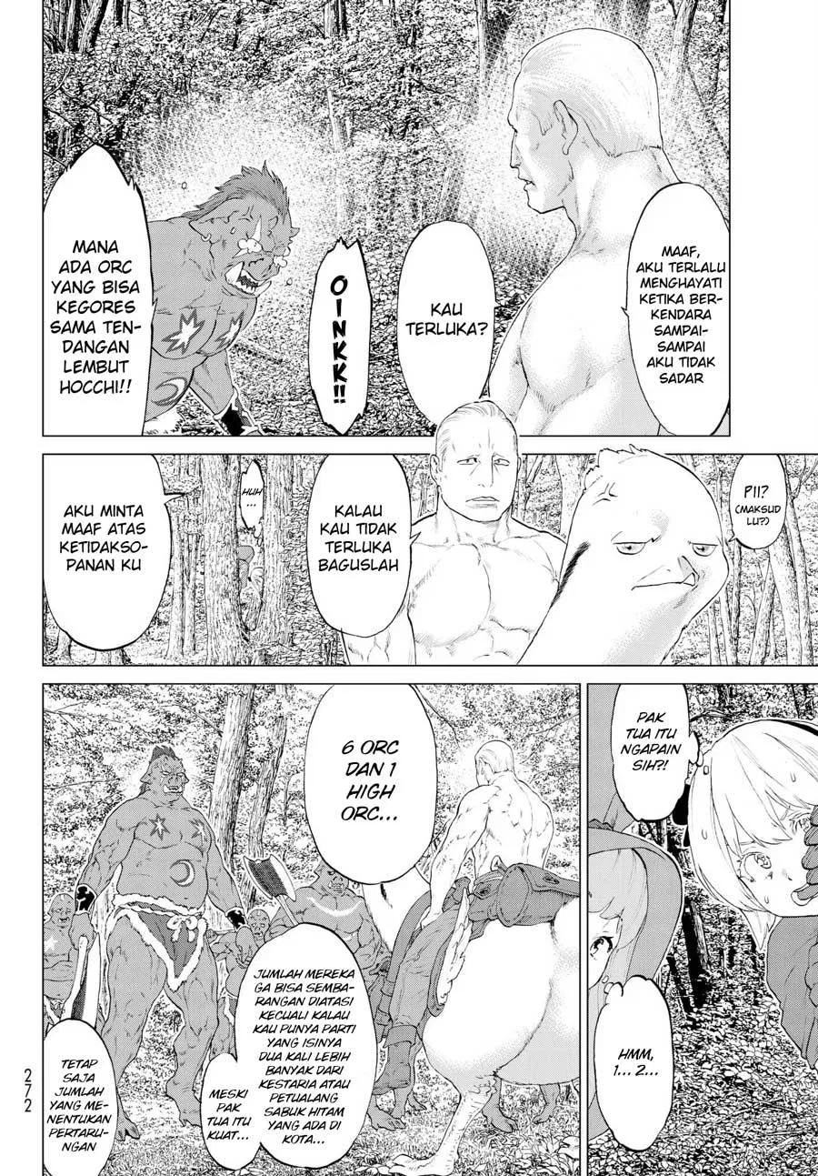 isekai-putin - Chapter: 04