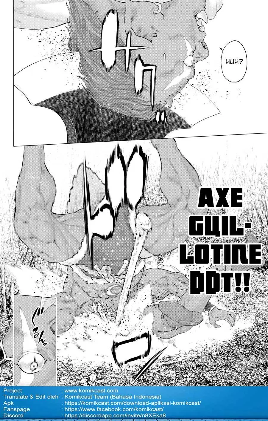 isekai-putin - Chapter: 04