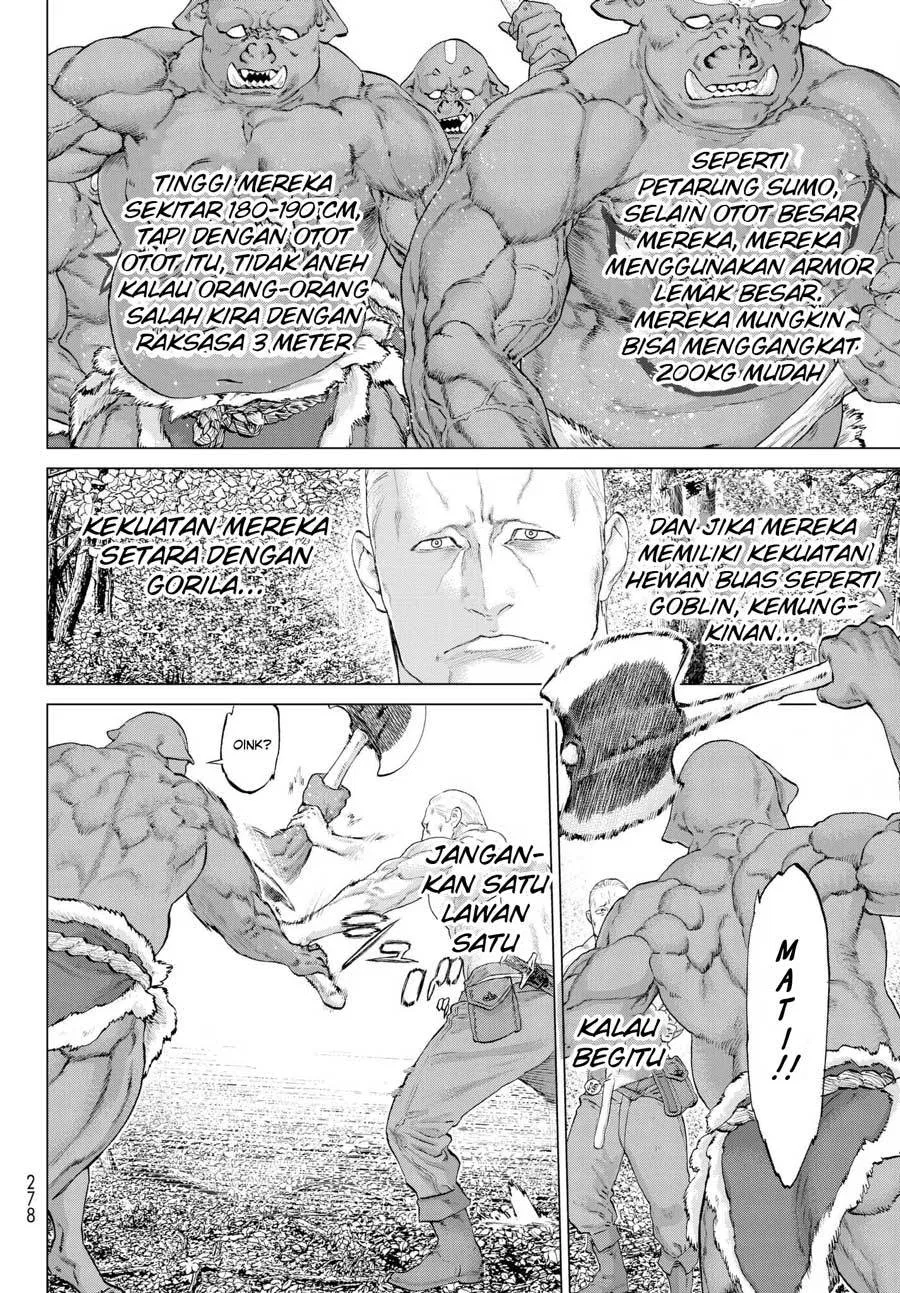 isekai-putin - Chapter: 04