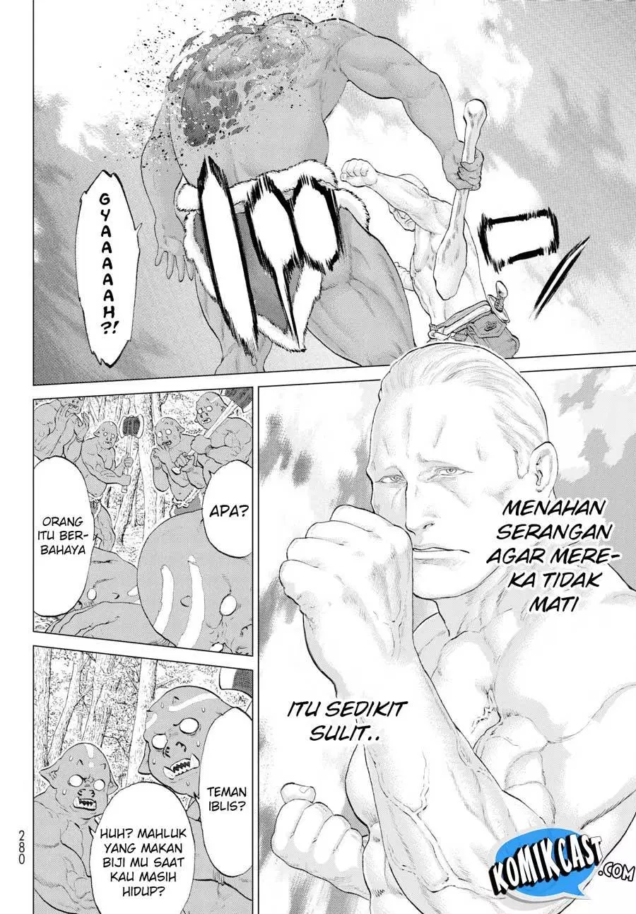 isekai-putin - Chapter: 04