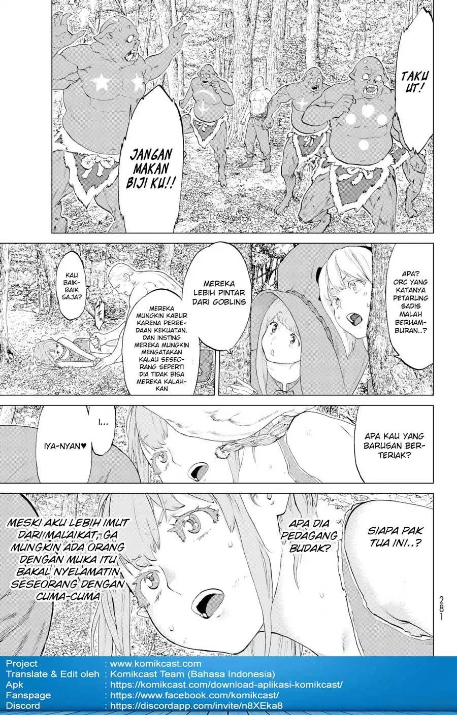 isekai-putin - Chapter: 04