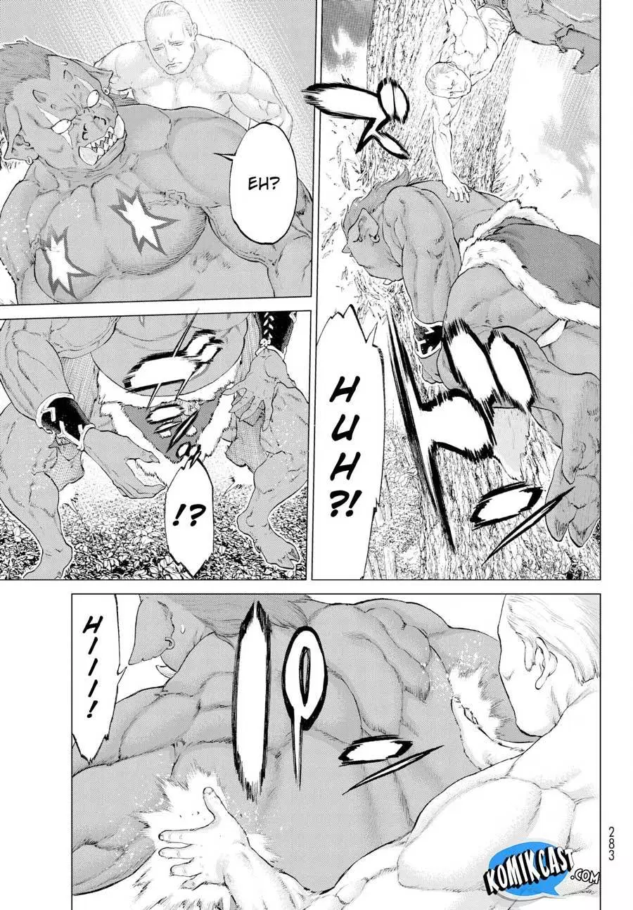 isekai-putin - Chapter: 04