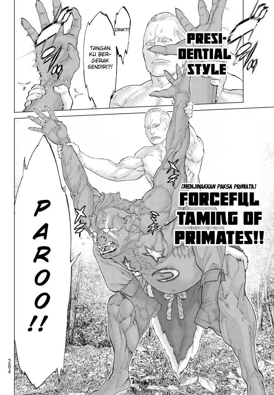 isekai-putin - Chapter: 04