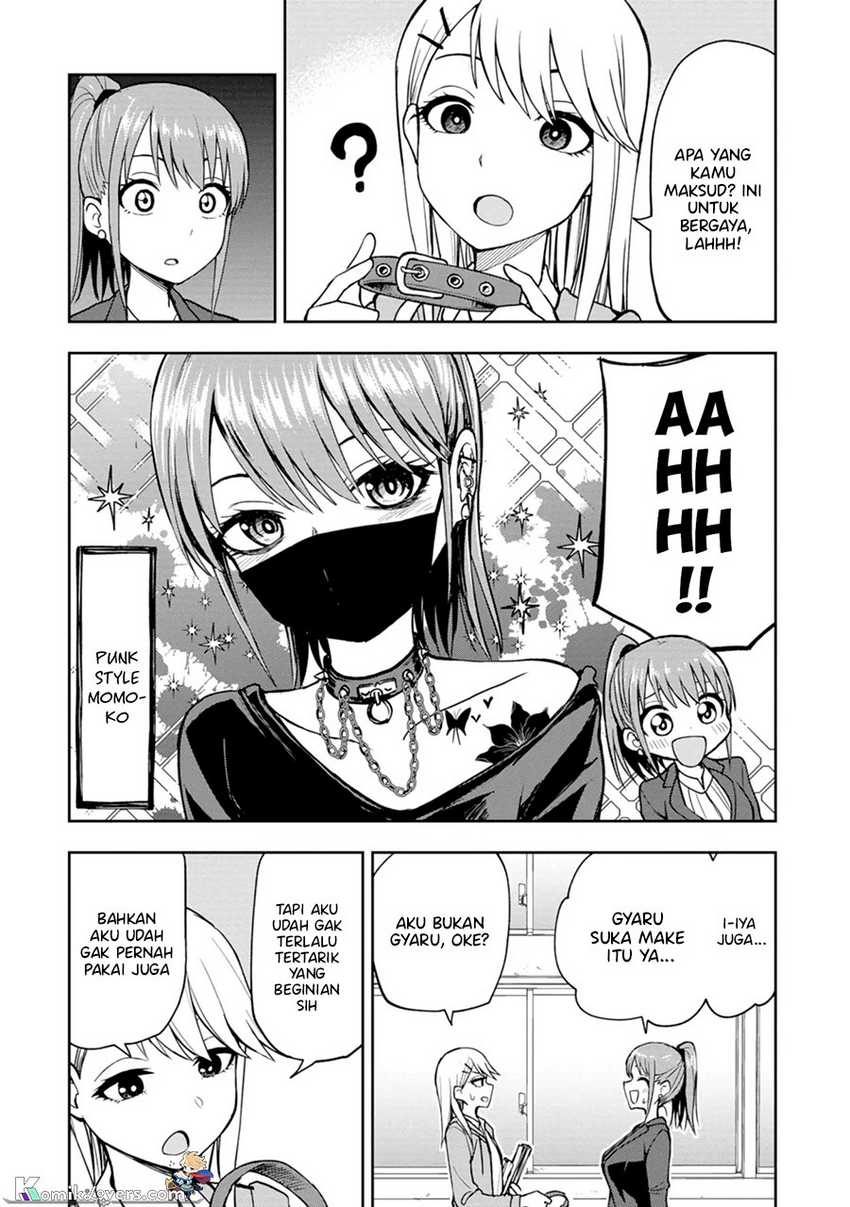 mousou-sensei - Chapter: 14