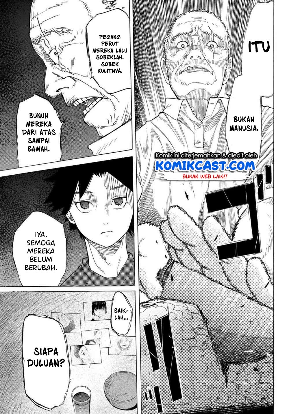 juujika-no-rokunin - Chapter: 3