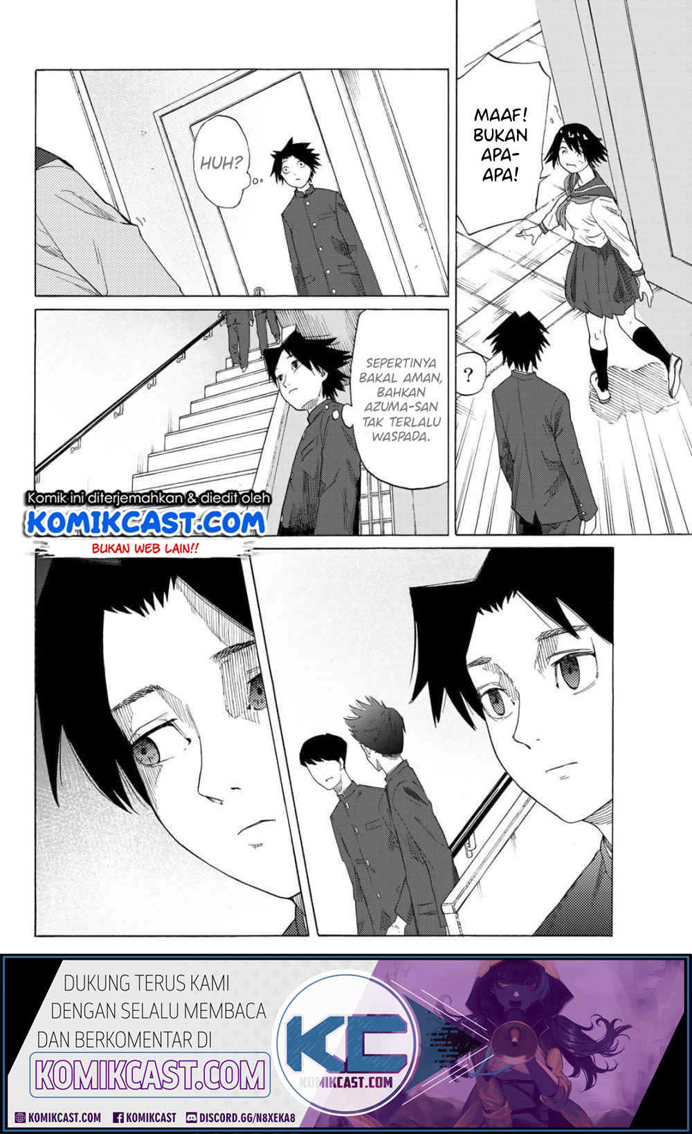 juujika-no-rokunin - Chapter: 3