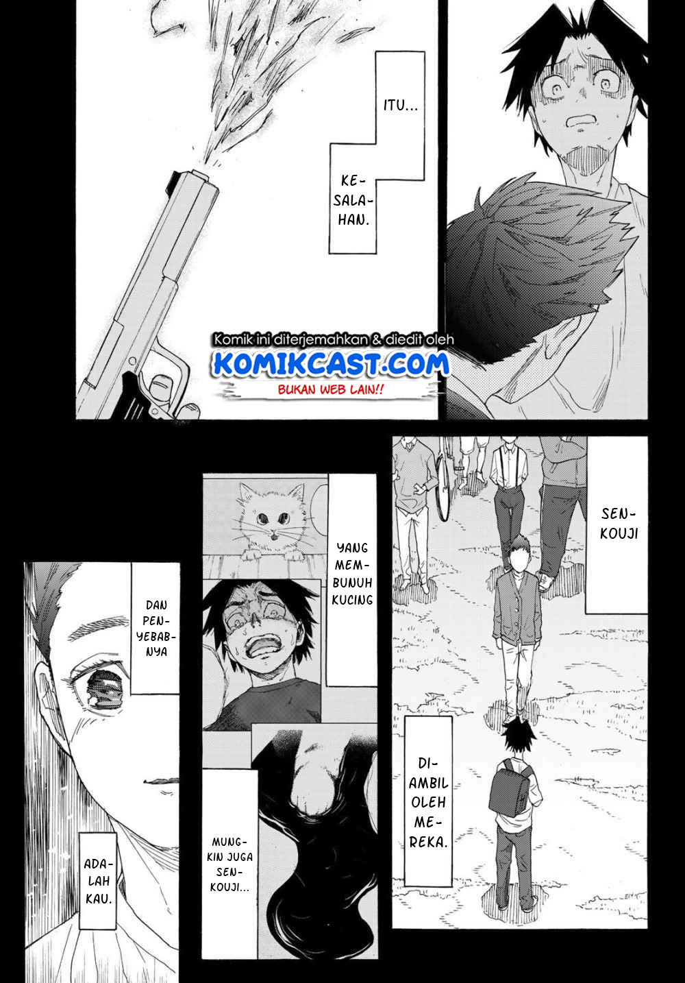 juujika-no-rokunin - Chapter: 3