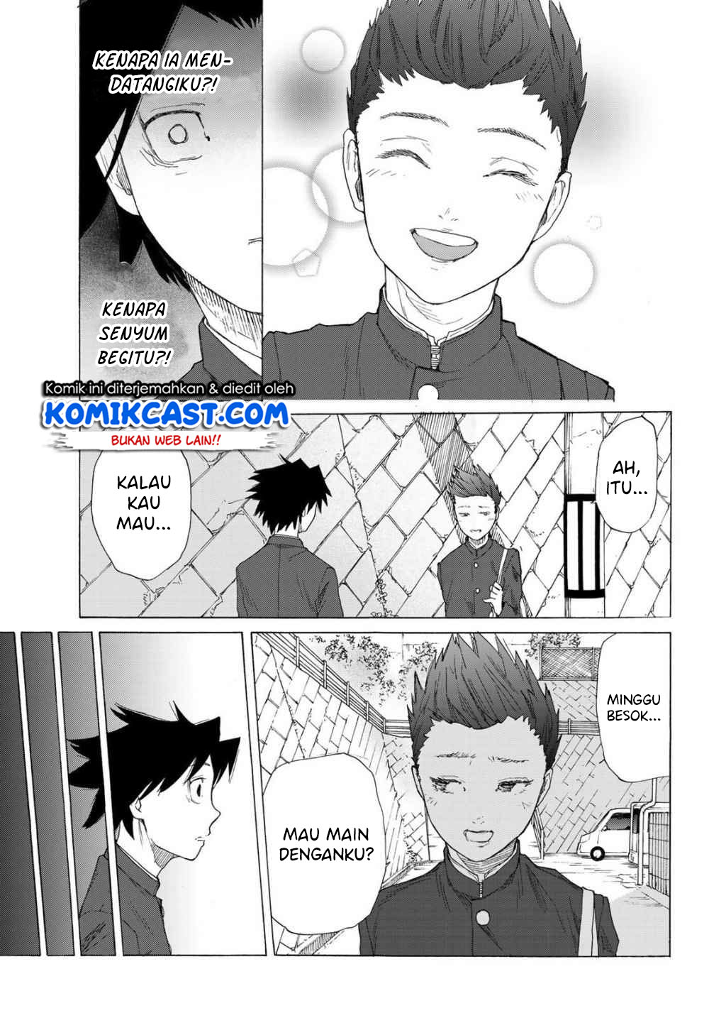 juujika-no-rokunin - Chapter: 3