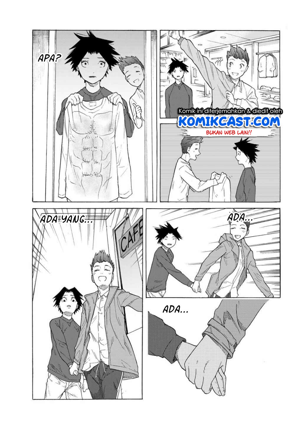 juujika-no-rokunin - Chapter: 3