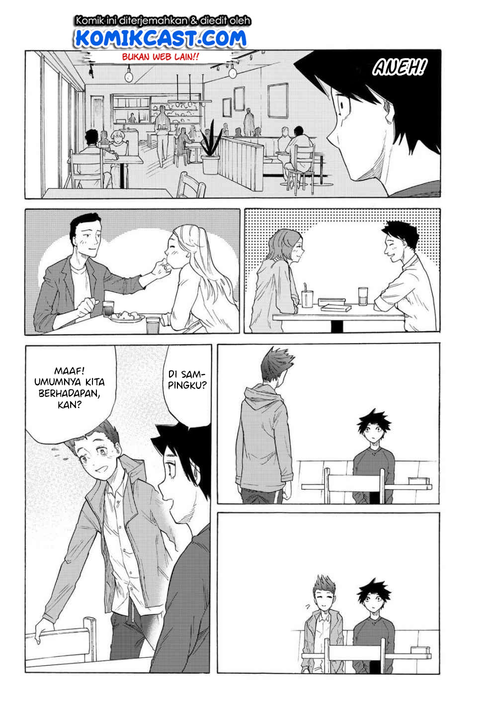 juujika-no-rokunin - Chapter: 3