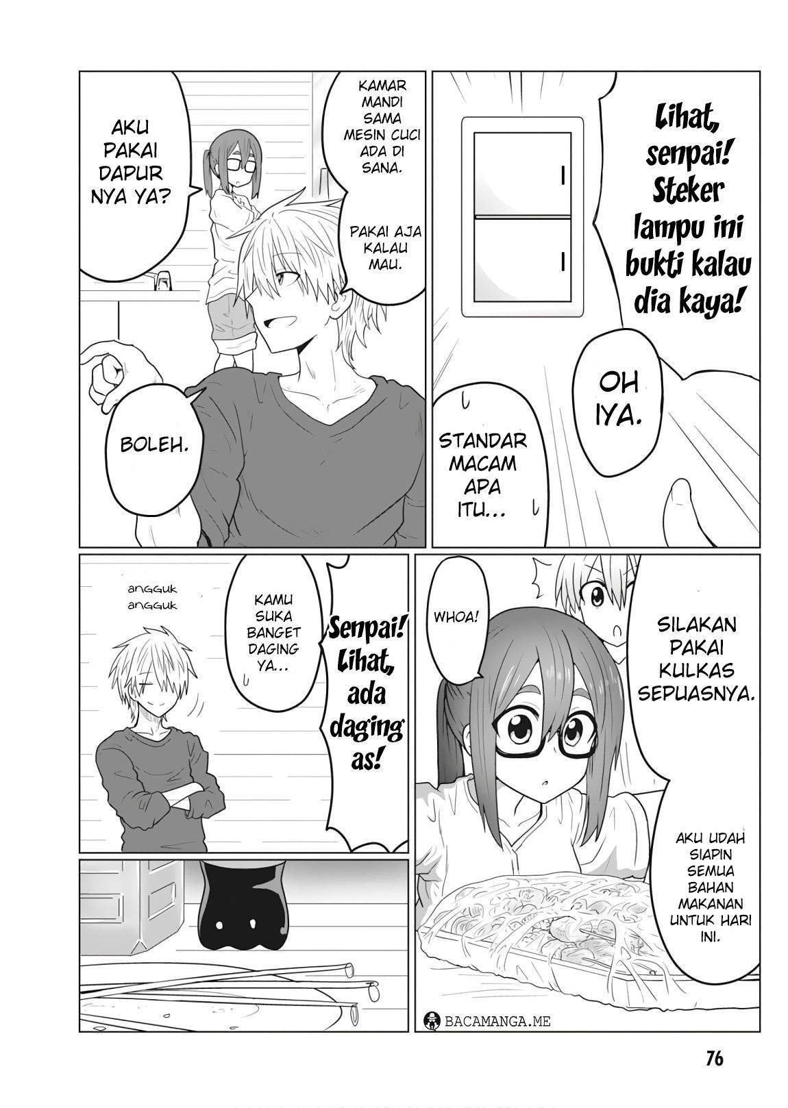 uzaki-chan-wa-asobitai - Chapter: 20