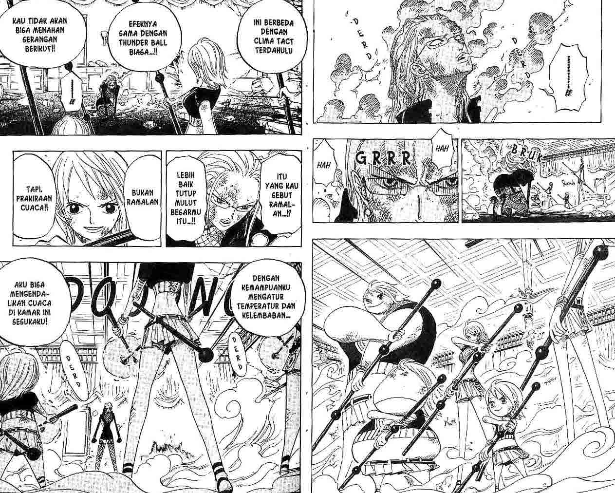 one-piece-id - Chapter: 412