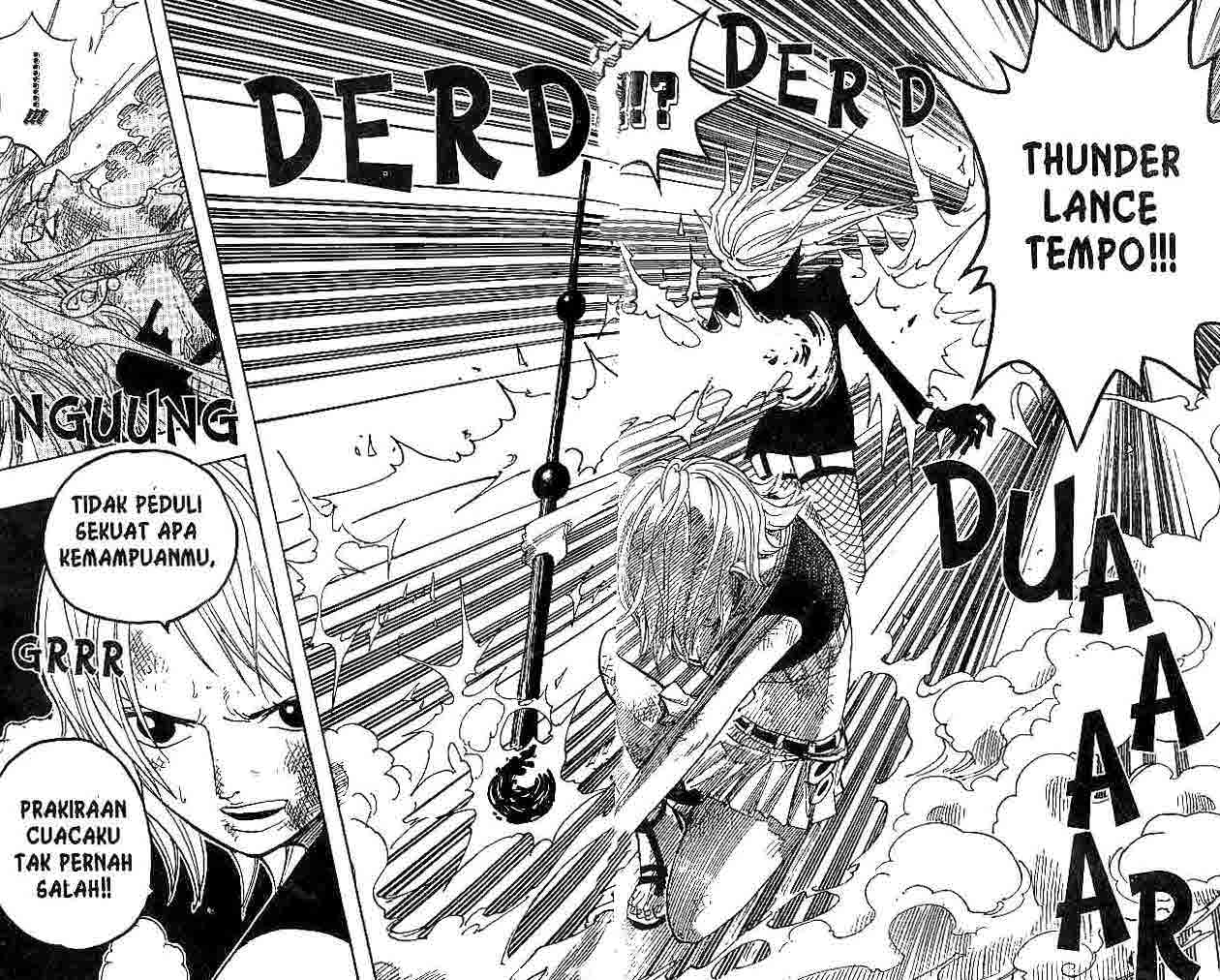 one-piece-id - Chapter: 412