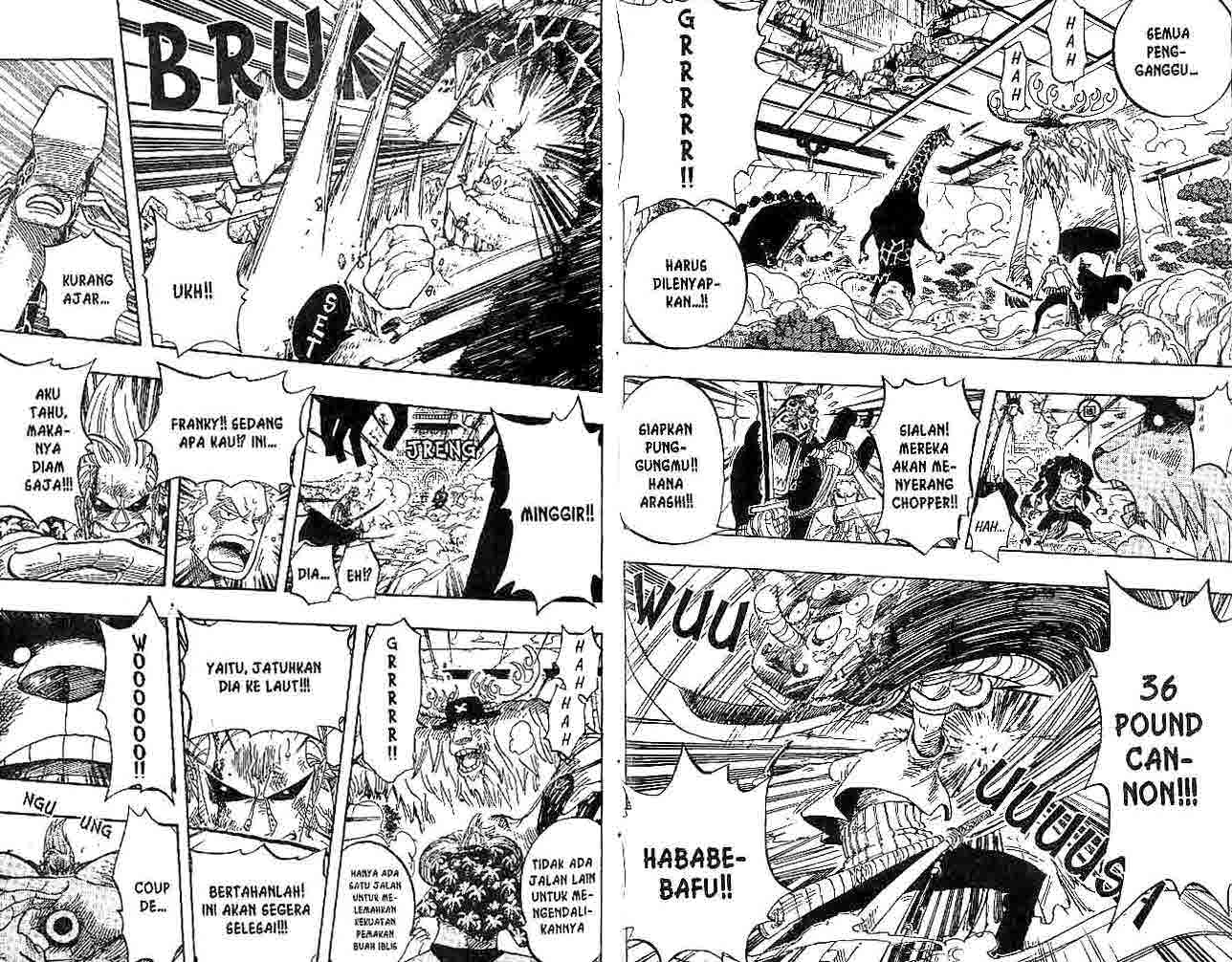 one-piece-id - Chapter: 412