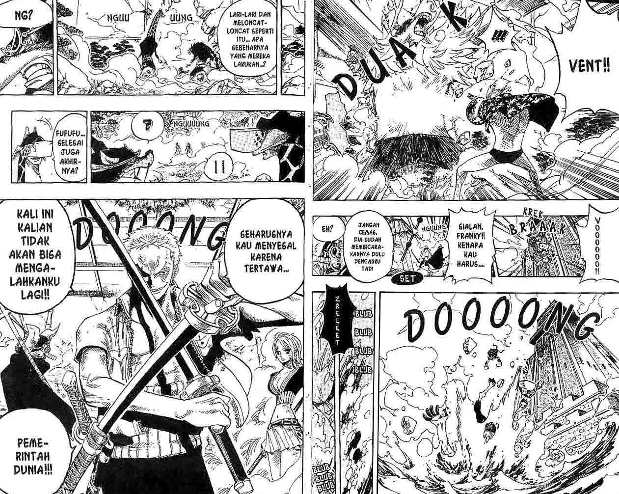 one-piece-id - Chapter: 412