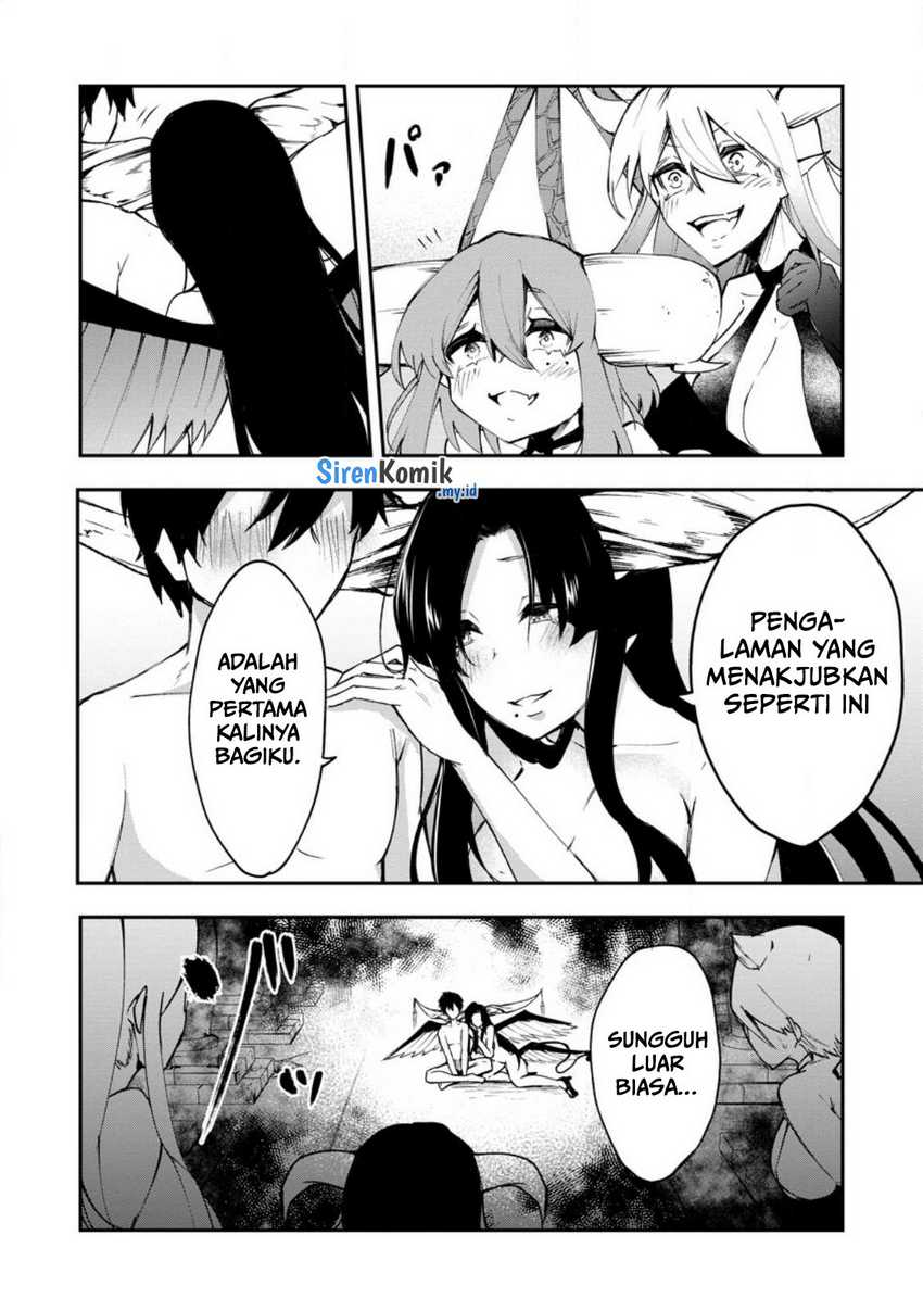 succubus-tamer-no-isekai-musou - Chapter: 3