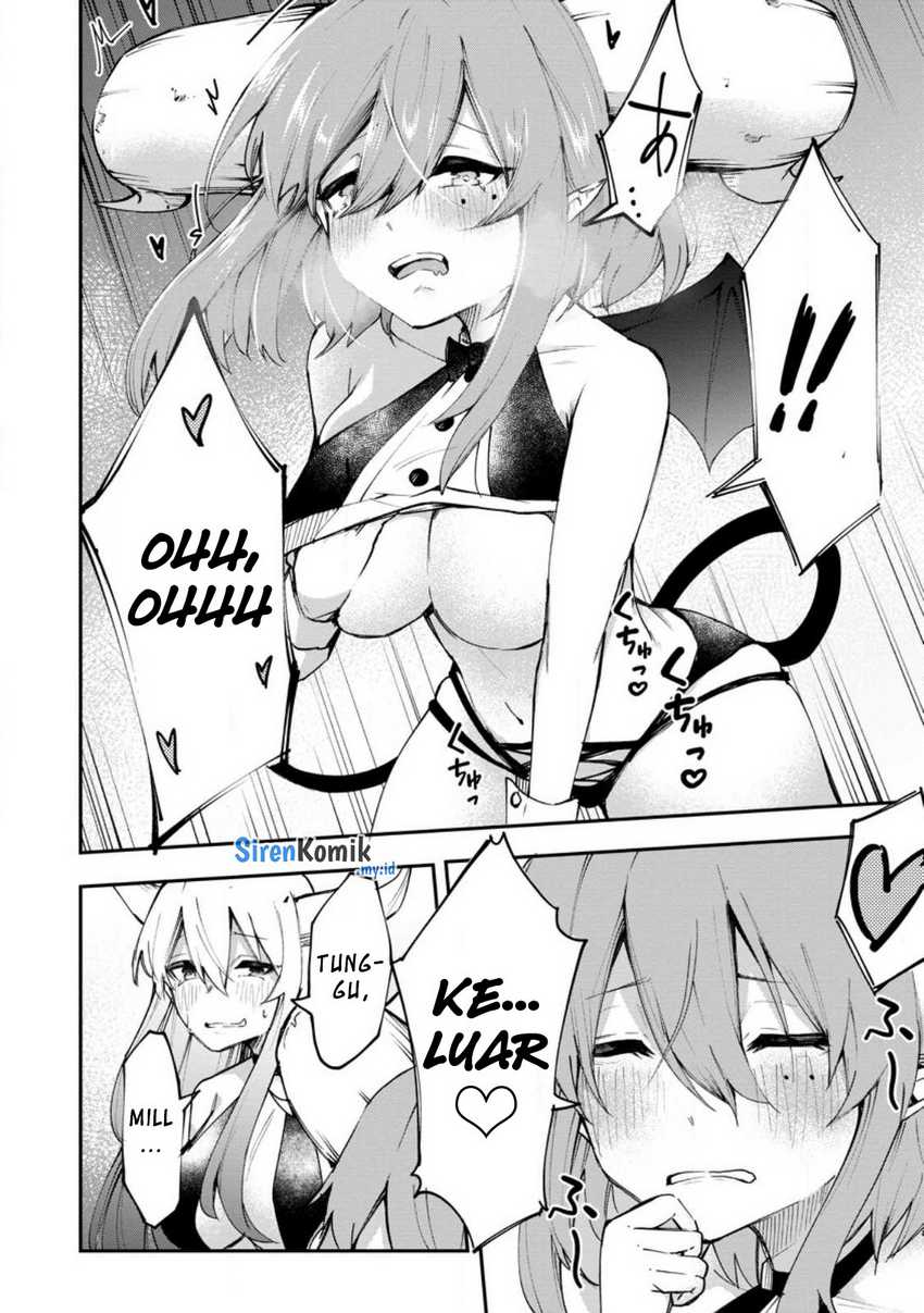 succubus-tamer-no-isekai-musou - Chapter: 3