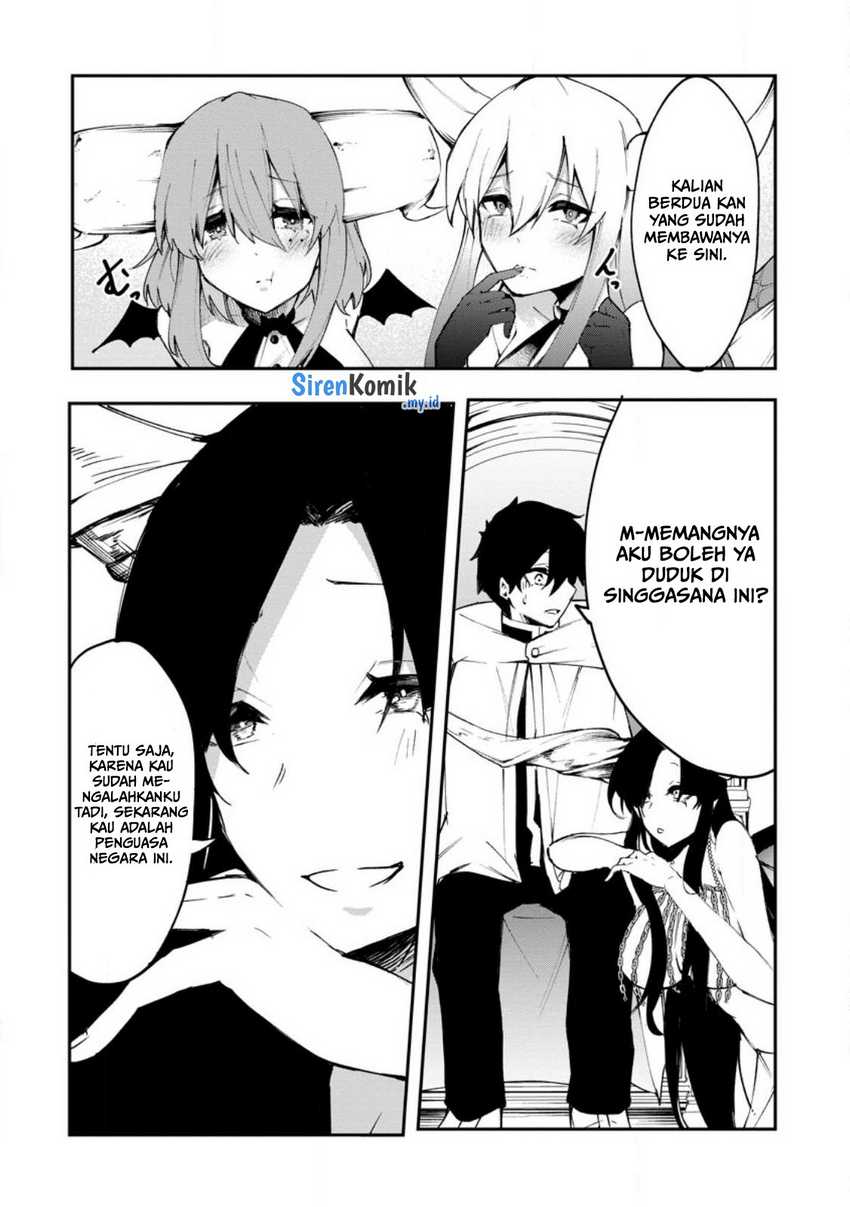 succubus-tamer-no-isekai-musou - Chapter: 3